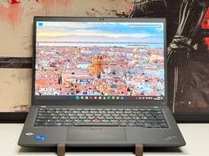 Lenovo Lenovo ThinkPad T14 Gen 3 - 14.1" Intel i5 16GB GB