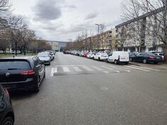 Jednosoban stan 43m2 - Podgorica - Podgorica (uži dio)