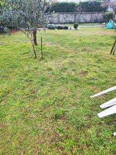 Građevinsko zemljište 820m2 - Podgorica - Dalmatinska