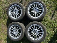 Ostalo felne i Michelin gume