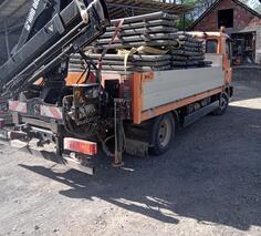 Betonski stubovi nqjlepsi na trzistu samo 6e komad