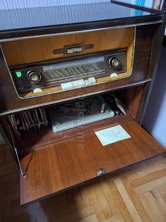 Stara muzicka linija