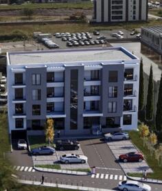 Dvosoban stan 60m2 - Podgorica - > Okolina grada