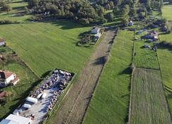 Građevinsko zemljište 2032m2 - Danilovgrad - > Okolina grada