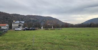 Građevinsko zemljište 839m2 - Podgorica - > Okolina grada