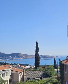 Dvosoban stan 42m2 - Bar - Šušanj