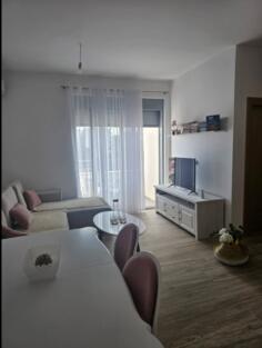 Dvosoban stan 56m2 - Ulcinj - Ulcinj (uži dio)