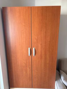 Ormar za odjeću + tumba na poklon – Bar