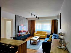 Trosoban stan 63m2 - Budva - Rozino