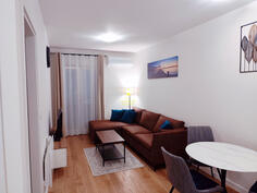 Jednosoban stan 40m2 - Podgorica - Central Point