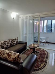 Jednosoban stan 55m2 - Bar - Centar grada