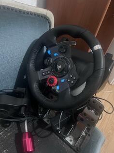 Džojstik za - Logitech