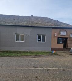 Trosoban stan 70m2 - Zrenjanin - Ečka