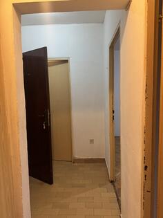 Jednosoban stan 45m2 - Podgorica - Zabjelo