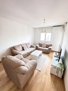 Jednosoban stan 45m2 - Podgorica - Podgorica (uži dio)