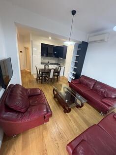 Jednosoban stan 55m2 - Podgorica - Podgorica (uži dio)