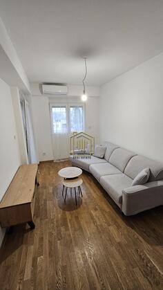 Jednosoban stan 33m2 - Podgorica - Pobrežje