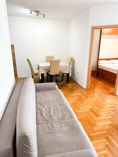 Jednosoban stan 51m2 - Podgorica - Iza Delte (1. Maj)