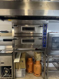 Posuđe i pribor za ugostiteljstvo