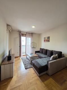 Jednosoban stan 41m2 - Podgorica - Stari Aerodrom