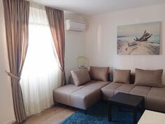 Garsonjera 32m2 - Podgorica - Tološi