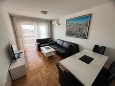 Dvosoban stan 69m2 - Bar - Bar (uži dio)