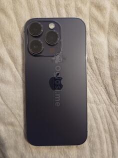 Apple - Iphone 14 pro