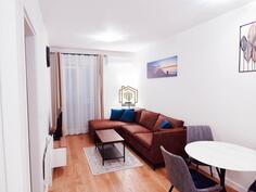 Jednosoban stan 40m2 - Podgorica - Central Point