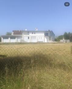 Građevinsko zemljište 1200m2 - Podgorica - > Okolina grada