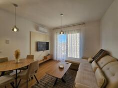 Dvosoban stan 55m2 - Bar - Bjeliši