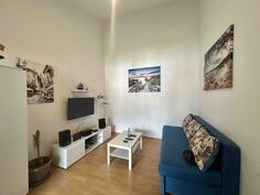 Garsonjera 43m2 - Bar - Centar grada