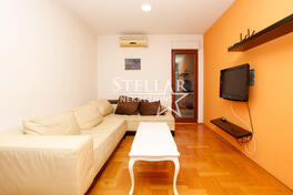 Jednosoban stan 45m2 - Podgorica - Stari Aerodrom