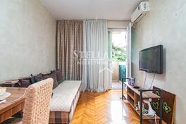 Garsonjera 20m2 - Podgorica - Gintas