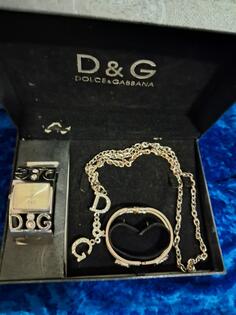 Dolce&Gabanna set za dame