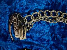 Ogrlica Just Cavalli original