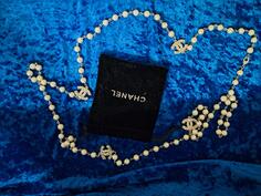 Ogrlice Chanell original