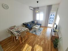 Jednosoban stan 40m2 - Podgorica - Zabjelo