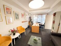 Kancelarija 129m2 - Podgorica - Preko Morače