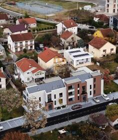 Jednosoban stan 52m2 - Podgorica - Gornja Gorica