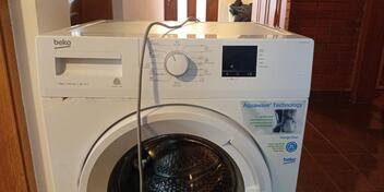 Polovna veš mašina