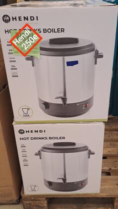 Prodajem kuvalo za vino marka Hendi