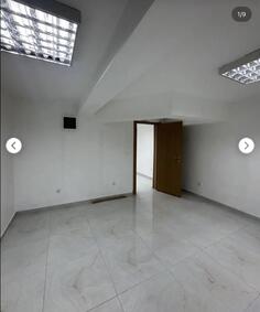 Proizvodni prostor 64m2 - Podgorica - > Okolina grada