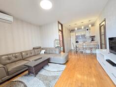 Dvosoban stan 60m2 - Podgorica - Stari Aerodrom