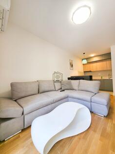 Jednosoban stan 40m2 - Podgorica - Pobrežje