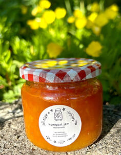 Džem od fortunela i fortunele