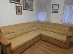 Ugaona garnitura neostecena