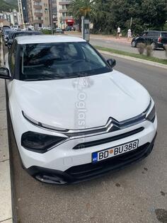 Citroen - C4 - 1,5 HDI