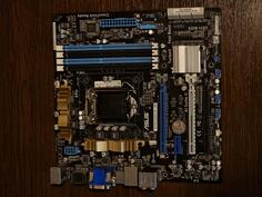 Asus Z97M/G30AK/DP_MB