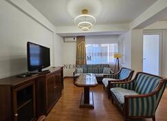 Trosoban stan 110m2 - Bar - Bar (uži dio)