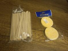 Topionici za vosak i potrošni materijal za depilaciju na veliko